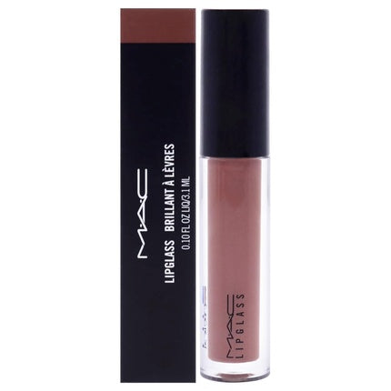 Luciu de buze, Mac LipGlass, Spite 319