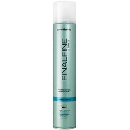 Spray finalizare machiaj, Montibello, Finalfine, 400ml