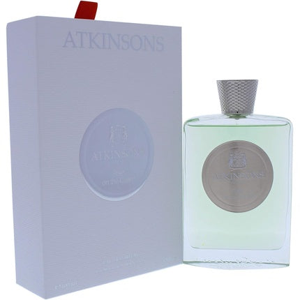Parfum, Atkinsons, Con Posh O Green, 100ml