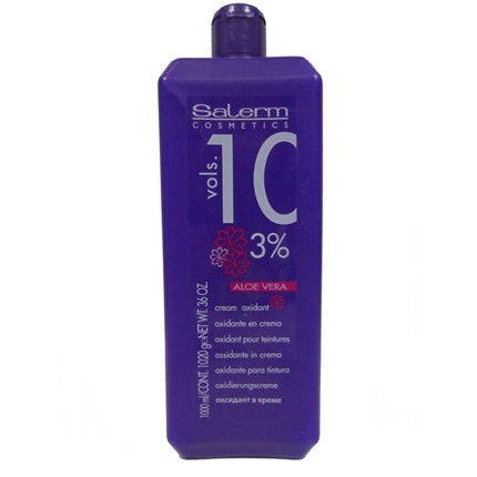 Șampon, Salerm, îngrijire păr și scalp, 1000ml