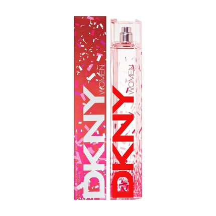 Parfum, DKNY, Women Limited Edition Energizing, 100 ml