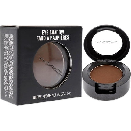Fard pleoape, Mac, Small Eyeshadow Espresso, 1.48g