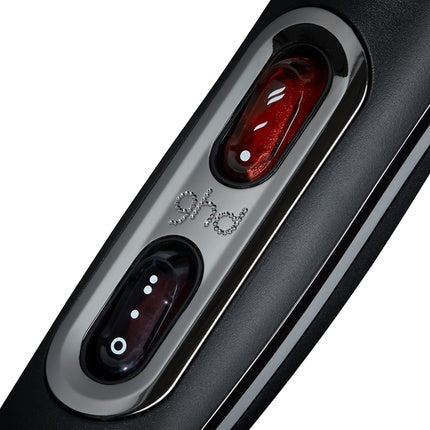 Uscător păr, Ghd, Air, negru