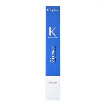 Booster pentru păr, Generic, Fusio Dose Vitamin E, 120ml