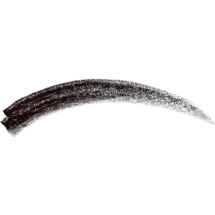 Creion pentru sprancene, Rimmel, Black Brown, 1.4g