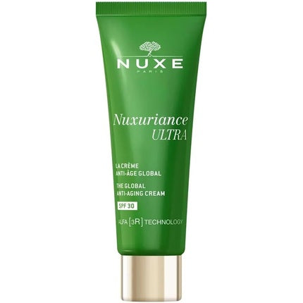 Crema Anti-Aging SPF30, NUXE, Nuxuriance Ultra, 50ml