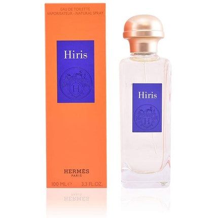 Parfum Hermès Hiris, pentru femei, 100 ml