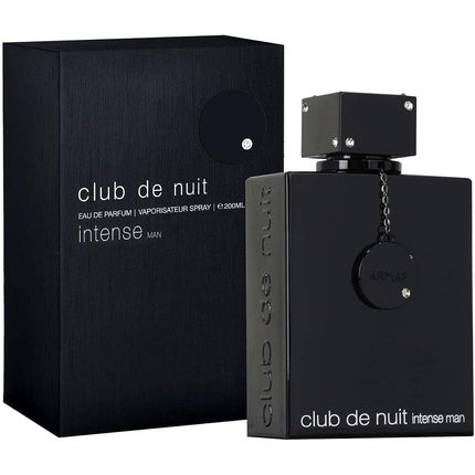 Parfum, Armaf, Club De Nuit, Eau De Parfum, Barbati, 200ml