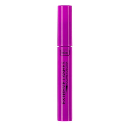 Mascara Wibo Extreme Volume, negru