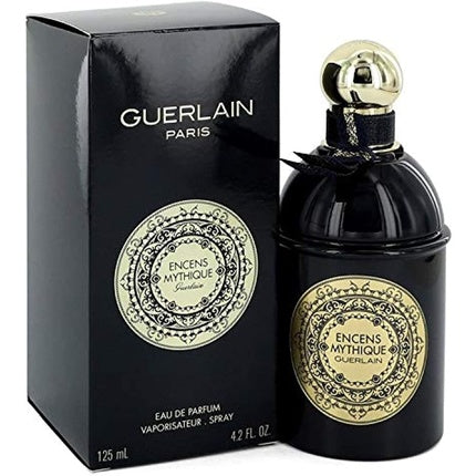 Parfum, Guerlain, Encens Mythique, 125ml