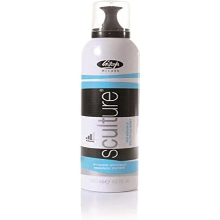 Spumă păr, Lisap, Sculture, 300 ml