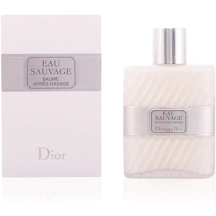 Balsam After-shave, Dior, Eau Sauvage, 100ml