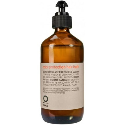 Șampon Generic Oway Color Protection 240ml