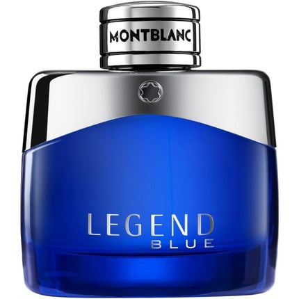 Parfum, Montblanc, Legend Blue, 50ml