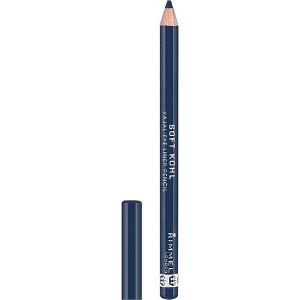 Eyeliner Rimmel London Albastru 1 Buc