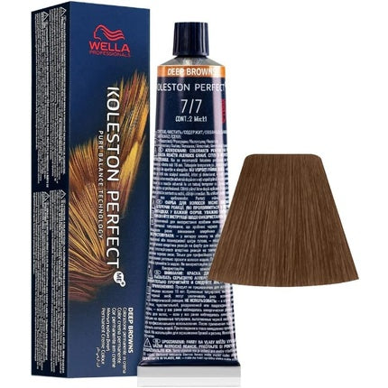 Dezvoltant Vopsea Par, Wella, 60ml