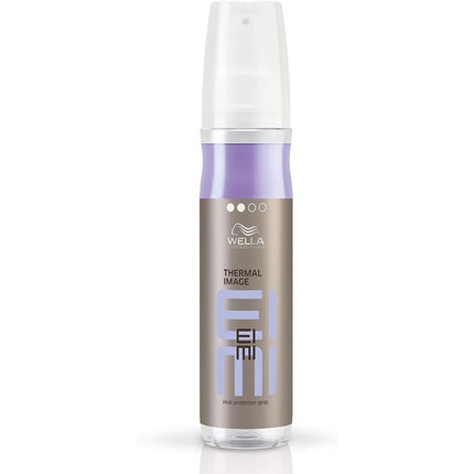 Spray protecție termică, Wella, Eimi Thermal Image 150ml