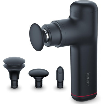 Aparat masaj, Beurer, MG 79, 3 niveluri intensitate