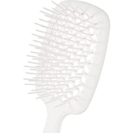 Perie descurcare par, Balmain, alb