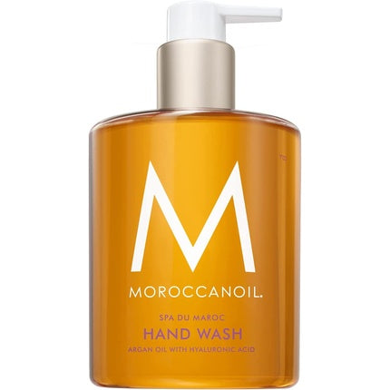 Săpun lichid, Moroccanoil, Spa Du Maroc, 360ml
