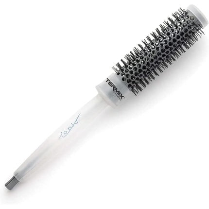 Perie ceramică pentru păr Termix Ionic 23mm, transparent