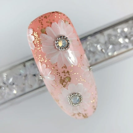 Lac de unghii, Claresa, Soak Off, 5ml