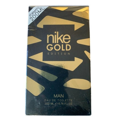 Parfum, Nike, Gold Edition, bărbați, 200ml