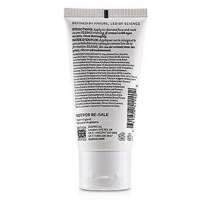 Cremă solară, Elemis, Pro-Collagen, SPF 30, 50ml, alb