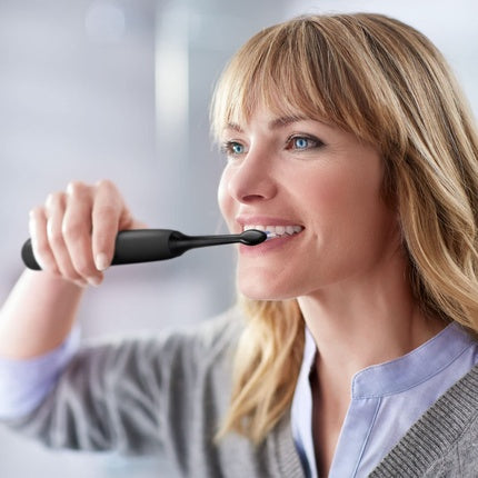 Periuță electrică Philips Sonicare HX6830/44, alb