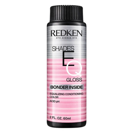 Coloratie semi-permanenta, Redken, Shades Eq Bonder Inside 010NB-9.05, 60ml
