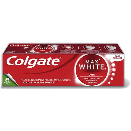 Pastă de dinți Colgate Whitening 75ml