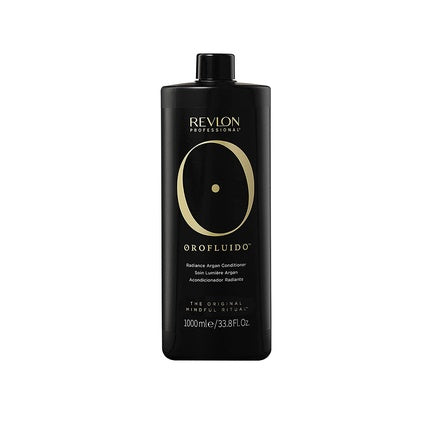 Balsam Revlon Orofluido The Original Mindful Ritual Radiance Argan 1000ml