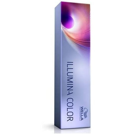 Vopsea par, Wella Illumina, 7/7 Medium Brunette Blonde, 60ml