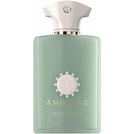 Parfum Amouage Meander, 100ml, verde