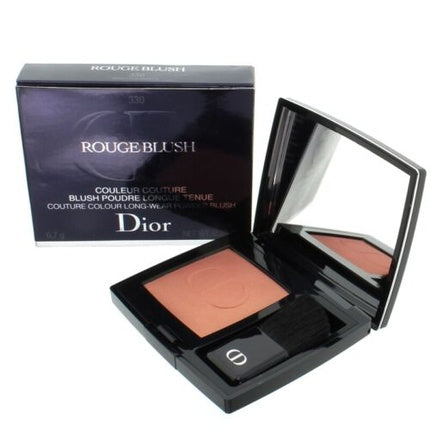 Fard de obraz, Dior, Rouge Blush, roz 6.7g