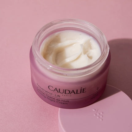 Cremă de Noapte, Caudalie, Resveratrol Lift, 50g
