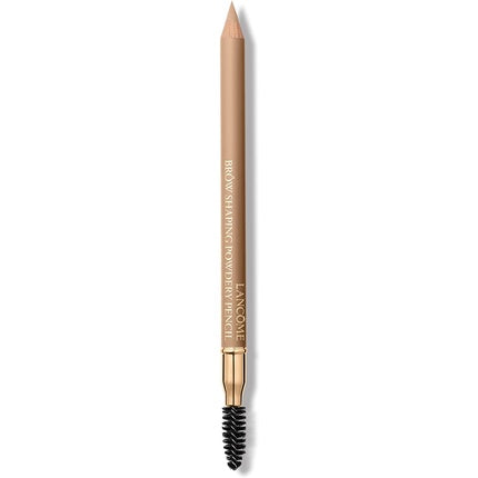Creion pentru sprâncene, Lancôme, Brow Shaping Powdery Pencil 02, 51.8g