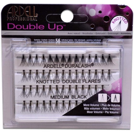 Gene false, Ardell, Double Up Individuals, negru