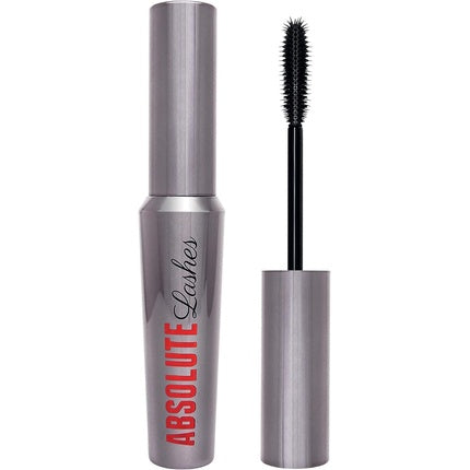 Mascara W7 Absolute Lashes, negru
