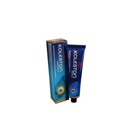 Vopsea de păr, Wella Koleston Perfect 10/0, 60ml, albastru