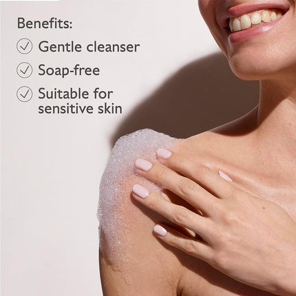 Gel de duș, Caudalie, Fleur de Vigne, 200ml