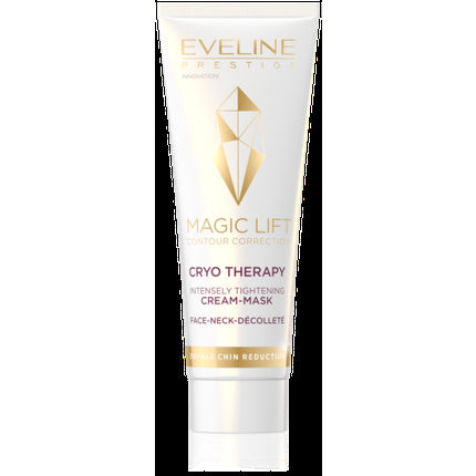 Masca de par, Eveline, Magic Lift, 50ml