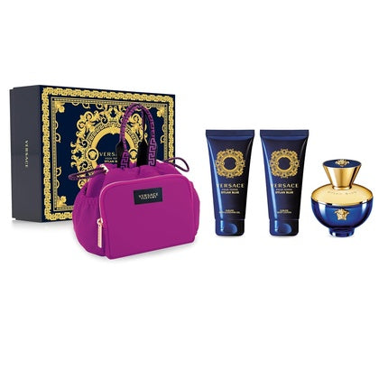 Set parfumuri pentru femei, Versace, Multicolor