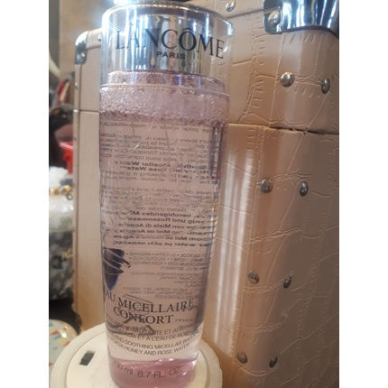 Apa micelara, Lancôme, Eau Micellaire Confort, 200ml