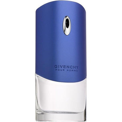 Parfum, Givenchy, Blue Label, albastru, 50ml