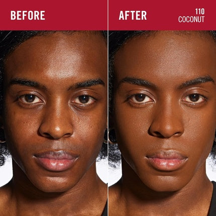 Fond de ten Rimmel Multi-Tasker Wake Me Up Warm Coconut, 22 g