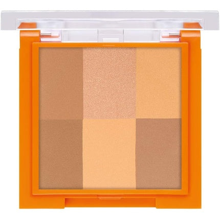 Pudra de fata, Rimmel, Lasting Radiance Honeycomb, 8g