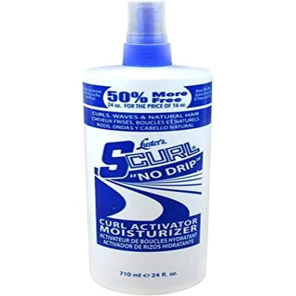 Activator bucle, Luster's S'Curl, 710 ml