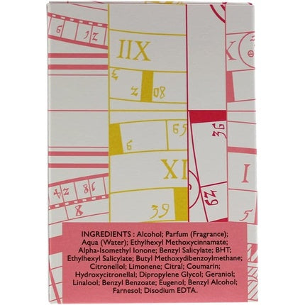 Parfum, Hermès, Twilly Eau Ginger, 30ml