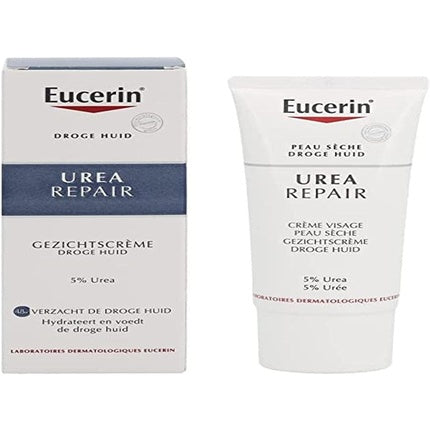 Cremă Față, Eucerin, UreaRepair, 5% Uree, 50ml